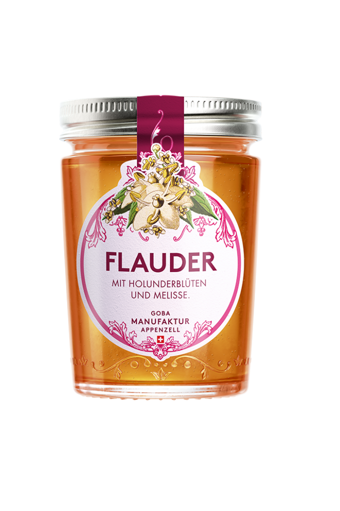 Flauder_Konfitüre