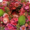 HerbstlicherBlumenkranz